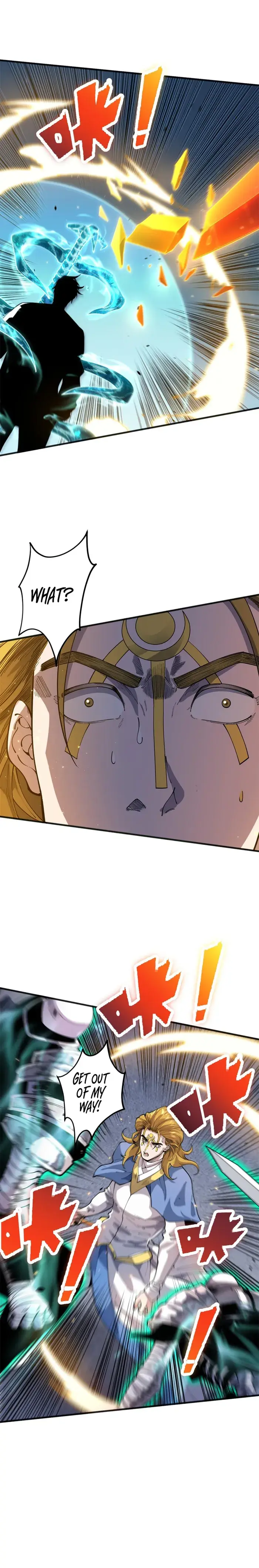 Catastrophic Necromancer Chapter 75 image 14_optimized
